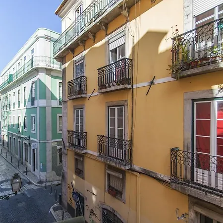 Appartement Rosa *
