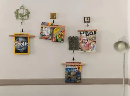 Rosa Appartement