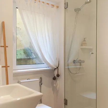 Apartment Rosa *
