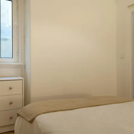 Apartman Rosa *