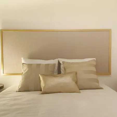 Apartman Rosa *