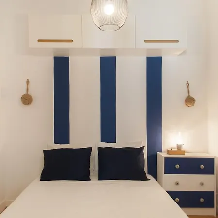 Apartman Rosa Lisboa