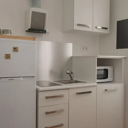 Apartman Rosa Lisboa