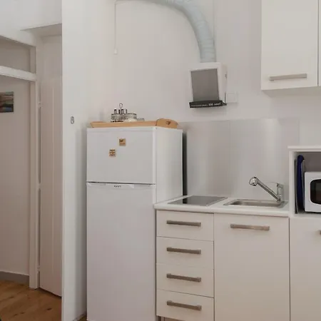 Rosa Apartman