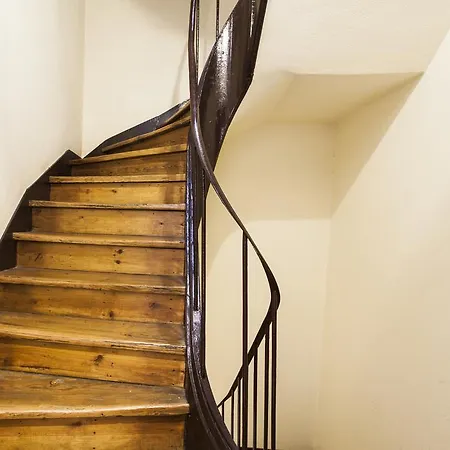 Apartment Rosa